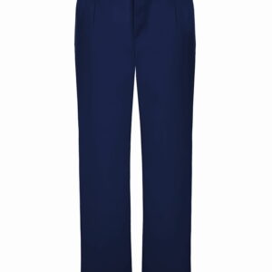 Spodnie medyczne męskie granatowe - obrazek 1