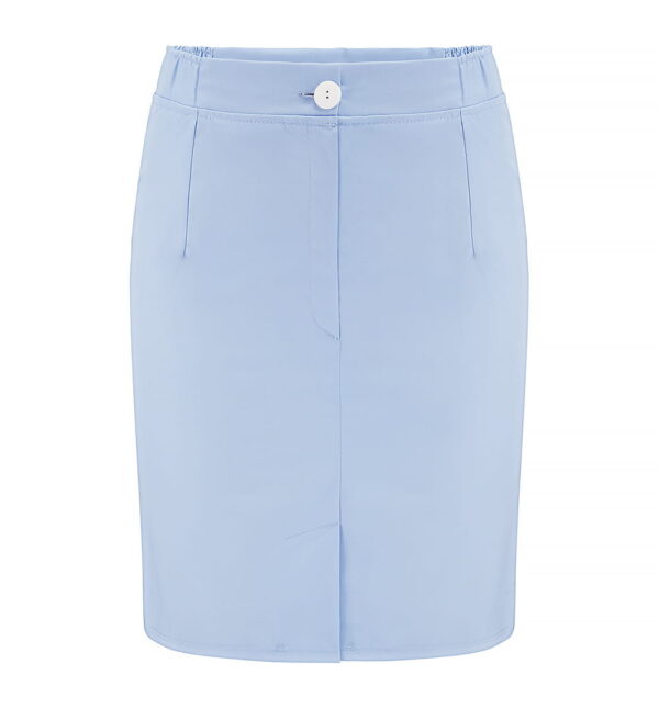 Spódnica kosmetyczna